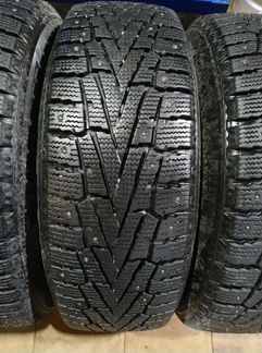 225 60 17 Nexen бу Шины Зимние 225 60 R17 101I