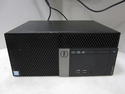Компьютер Dell OptiPlex 3040 MT