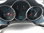 Chevrolet Cruze 1.8 МТ, 2013, 187 500 км объявление продам