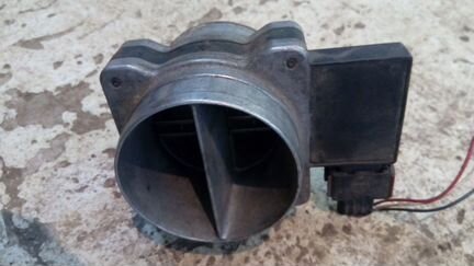 Расходомер на Сааб 9-5 04г