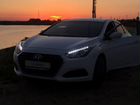 Hyundai i40 2.0 AT, 2014, 145 000 км объявление продам