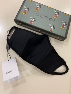 Маски Gucci&disney
