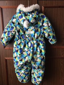 Комбинезон Kerry