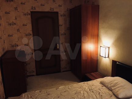 Комната 12 м² в 2-к, 4/5 эт.