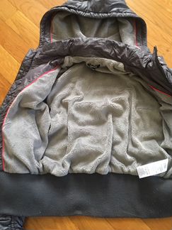 Куртка Donna Karan dkny