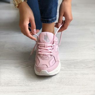 Nike m2k Tekno