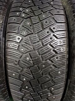 255 55 18 Continental бу Шины Зимние 255 55 R18 10