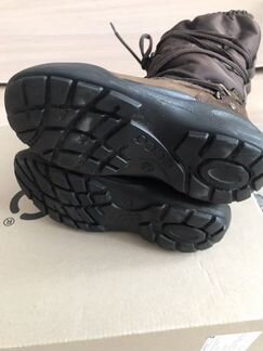 Сапоги Ecco 29р