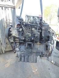 Двигатель Mercedes Vito W638 2.3 дизель (601.942)