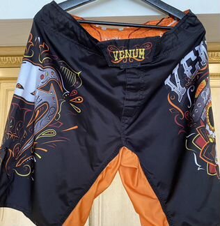 Venum комплект