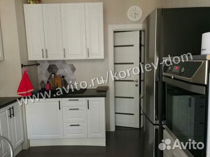 1-к квартира, 41.9 м², 21/25 эт.