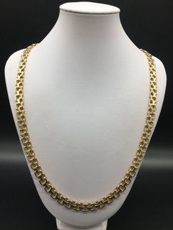 Золотая цепь