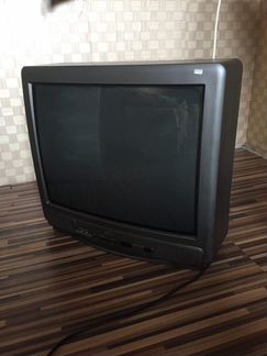 Телевизор JVC