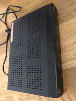 Спутниковый терминал mpeg-4 Humax VA-4SD