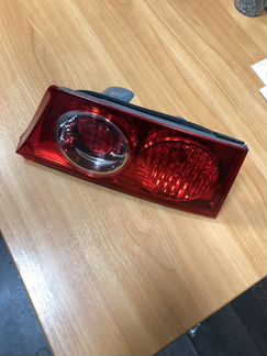 Фонарь задний Honda Accord 7