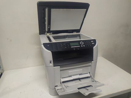 Мфу Ricoh Aficio SP 3500SF