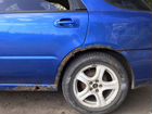 Subaru Impreza 1.5 AT, 2004, 266 000 км объявление продам