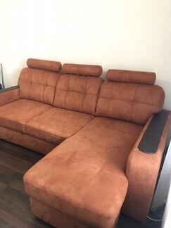 Диван Divanger модель Норман 2Люкс