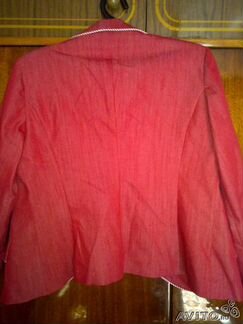 Пиджак Dress code