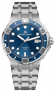 Maurice Lacroix Aikon AI 6058-SS002-430-1