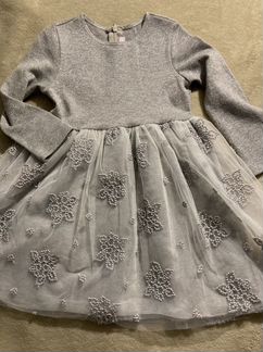 Платье IL Gufo р.3 года Новое