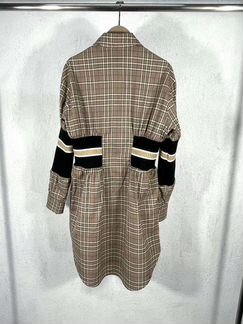 Платье Burberry