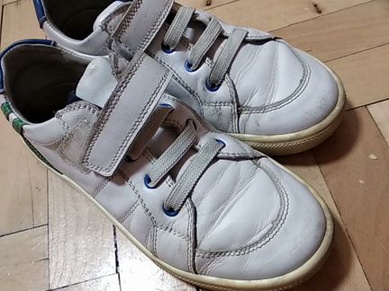 Кроссовки ботинки Richter