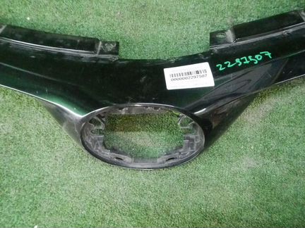 Решетка радиатора Toyota RAV 4 ca40 (2015-2019) 53