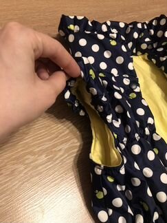 Жилетка barkito