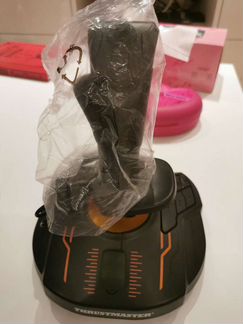 Джойстик ThrustMaster T-16000m fcs