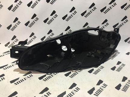 Новый корпус фары Jaguar XJ Full LED 2015-2019