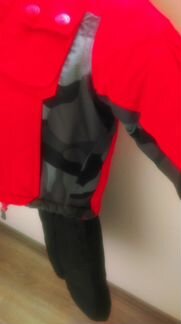 Осенний костюм, ошкош, р 92-98