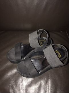 Сандали для девочки 35 размер