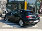 Opel Astra GTC 1.4 AT, 2012, 119 523 км объявление продам