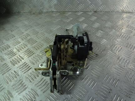 Замок багажника Мерседес w210 универсал