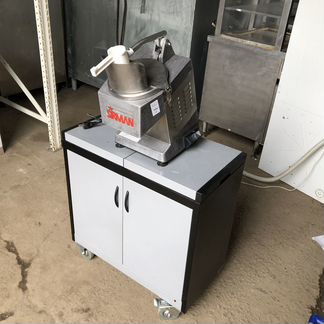 Овощерезка Sirman TM2 Q