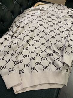 Свитер Gucci