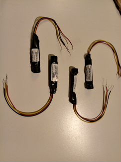 Шорох-9 Light
