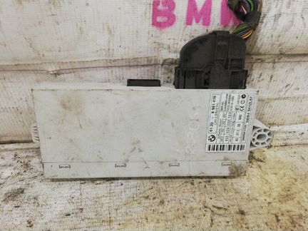 Блок управления CAS Bmw 3-Series E90