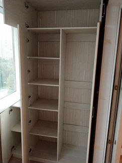 Шкаф на балкон,лоджию