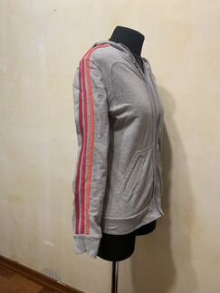 Кофта adidas женская