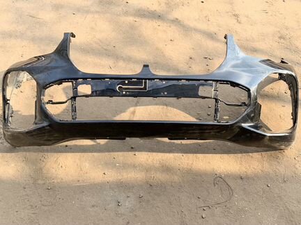 Бампер передний M Performance BMW