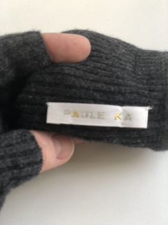 Митенки Paule Ka