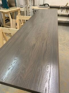 Столешница из дуба