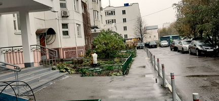 Квартира-студия, 23 м², 1/10 эт.