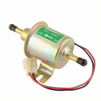 Бензонасос низкого давления 12 В