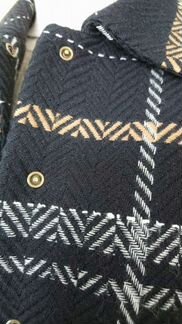 Жакет/пиджак Hammer, шерсть, р. 48-50