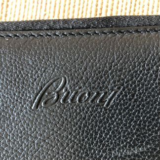 Сумка Brioni