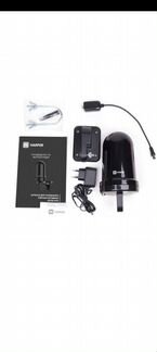 Уличная тв-антенна (активная) Harper advb-2440, че