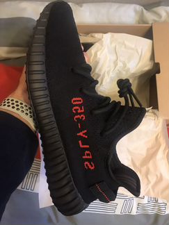 Yеezy Вооst 350 V2 вrеd